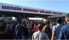 Dev Tekstil: ‘Kullan at’ işçiliği yaygınlaşıyor