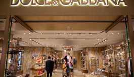 Dolce&Gabbana'nın Çin reklamı tepki çekti: Irkçı, aptalca ve cinsiyetçi