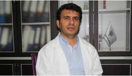 Dr. Yerlikaya: Torba Yasa tamamen geri çekilmeli