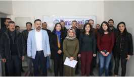 DÎSA-DER: Arkadaşlarımız serbest bırakılsın