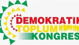 DTK: Valiliğin yasağı antidemokratiktir