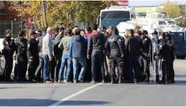 Edirne ve Kocaeli valiliklerinden HDP milletvekillerine yasak