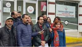 Eğitim Sen’den akademisyen Uyar’a destek