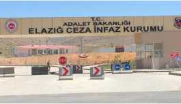 Elazığ Cezaevi’nden mektup: Güneşi görmemiz dahi engelleniyor