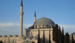 Elektriği kesilen Yavuz Selim Cami'nin aboneliği iptal edildi