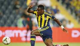 'Emenike, Fenerbahçe'ye dönebilir'