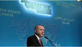 Erdoğan: Döviz kuru altında ezilmeye devam ederiz