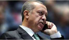Erdoğan Rusya ve Ukrayna başkanları ile görüştü