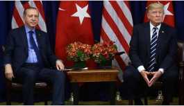 Erdoğan ve Trump bu akşam bir araya gelecek