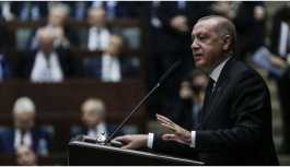 Erdoğan’dan ABD çıkışı: Yolun sonuna geldiklerini görmeliler