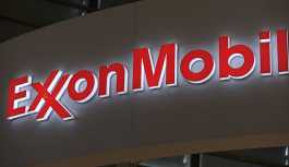 Exxonmobil'in gemisi Doğu Akdeniz'de Rumlar için sondaja başladı