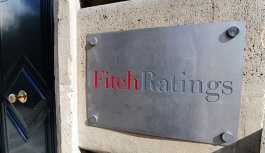 Fitch'ten Türkiye'ye resesyon uyarısı