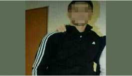 Gardiyan çocuğu boğmaya çalıştı