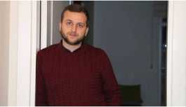 Gazeteci Karagöz gözaltına alındı