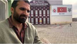 Gazeteci Sedat Sur cezaevine girdi