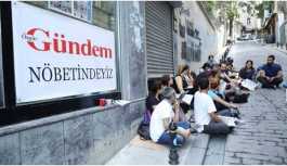 Gazetecilere verilen 9 yıl 9 ay hapis cezası onandı