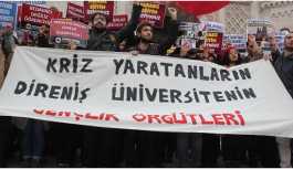 Gençlik Örgütleri: Halk yararına üretilecek bilim için mücadele edeceğiz