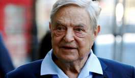 George Soros'u Nazilerin elinden Macar 'Schindler' kurtarmış