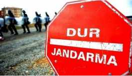 Hakkari'de 30 bölgedeki yasak bir kez daha uzatıldı
