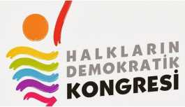 HDK: Türkiye Dörtlü Zirveden aldığı güçle Rojava'ya saldırmakta