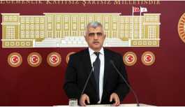HDP cezaevlerindeki nakil sorunlarını Meclis’e taşıdı