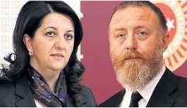 HDP Eş Genel Başkanları: Türkiye yargısı yeni bir sınavla karşı karşıya
