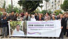 HDP: Güven ve Demirtaş’la birlikte tüm siyasi rehineler serbest bırakılsın