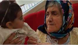 HDP'li Beştaş'ın annesi yaşamını yitirdi