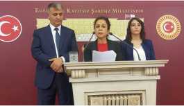 HDP Yükseköğretim Raporu: 7 bin ihraç, 70 bin öğrenci cezaevinde