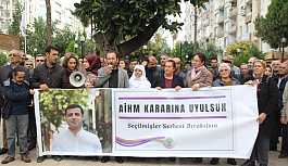 HDP: Güven ve Demirtaş’la birlikte tüm siyasi rehineler serbest bırakılsın