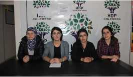 HDP’den kadınlara aday adaylık çağrısı