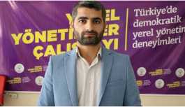 HDP’nin Çiftçi Çalıştayı 'Kamu düzeni'ne takıldı