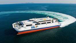 'İç hat seferleri geçici olarak durduruldu' diyen İDO: Devletle rekabet adil değil