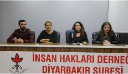 İHD: Sise Bingöl’ün tutulması işkencedir, tahliye edilmeli