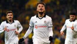 İki golün iptal edildiği maçta, Beşiktaş, Ankaragücü'nü 4-1 yendi