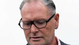 İngiliz futbolunun efsane isimlerinden Paul Gascoigne, cinsel taciz ile suçlanıyor