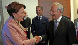 'İYİ Parti, kıyı illerinde CHP ile adaylar üzerinden uzlaşı istiyor'