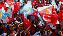 İYİ Parti'nin büyükşehir adayları belli oldu