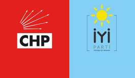 'İYİ Partililer CHP'ye tepkili' iddiası: Adayı bize haber vermeden açıkladılar