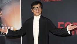 Jackie Chan'in kızı Kanadalı kız arkadaşıyla evlendi