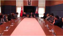 Kaçırılma ve ajanlaştırma politikalarına karşı Meclis'e gittiler