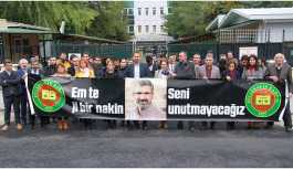 Kadın hukukçular Demirtaş’ın serbest bırakılmasını istedi