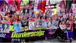 KCDP’den Bakan Soylu’ya: 19 ayda 652 kadın öldürüldü
