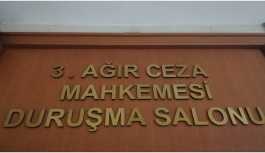'KCK İstanbul Ana Davası'nda 9 kişi hakkında yakalama kararı