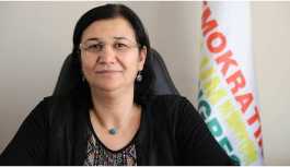 Kelepçe dayatmasını kabul etmeyen Leyla Güven duruşmaya katılmayacak