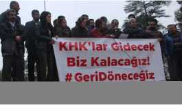 KESK'ten ihraçlara tepki: Evrensel düzenlemeler hayata geçirilsin