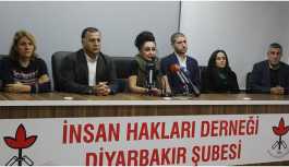 Keskin'den Leyla Güven için duyarlılık çağrısı