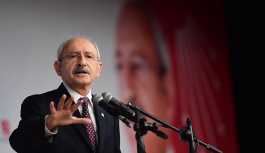 Kılıçdaroğlu: Erdoğan havalimanını açarken, işçiler hapisteydi