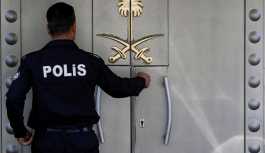 'Konsolosun binası Kaşıkçı'ya kabir olarak tahsis edilsin'