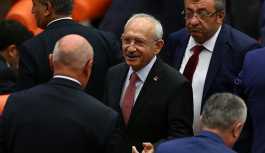 Kulis: Kılıçdaroğlu, İnce'nin adaylığını örgüte soracak